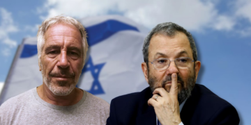  L&rsquo;ancien Premier ministre israélien Ehud Barak dit regretter d&rsquo;avoir connu Jeffrey Epstein