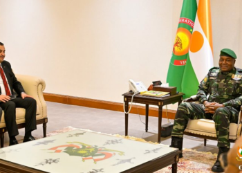 L’Algérie et le Niger se réconcilient sur fond d&rsquo;intérêt pétroliers et gaziers