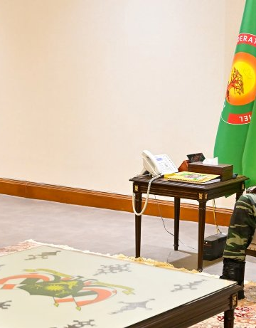 L’Algérie et le Niger se réconcilient sur fond d&rsquo;intérêt pétroliers et gaziers