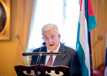 Cessez-le-feu à Gaza: Abbas appelle à « lever tous les obstacles » imposés par Israël