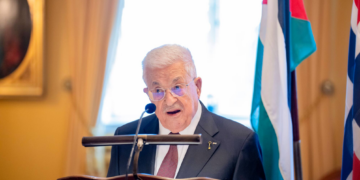 Cessez-le-feu à Gaza: Abbas appelle à « lever tous les obstacles » imposés par Israël