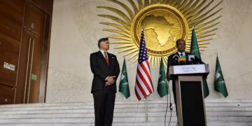 « L&rsquo;extermination » du peuple palestinien « doit cesser », lance le chef de l&rsquo;Union africaine