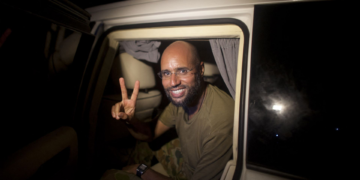 Libye: Le fils de Khadafi, Saif al-Islam serait mort