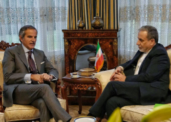 Nucléaire: L’Iran et les États-Unis conviennent de “principes directeurs” pour un accord