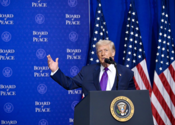 Gaza: Ce qu&rsquo;il faut retenir du premier « Conseil de la paix »