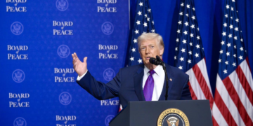 Gaza: Ce qu&rsquo;il faut retenir du premier « Conseil de la paix »