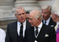 Epstein: Le gouvernement britannique envisage de rayer l’ex-prince Andrew de l’ordre de succession au trône
