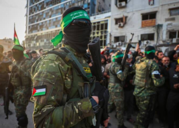 Sans ingérence: Le Hamas se dit ouvert à la présence de forces étrangères à Gaza