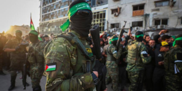 Sans ingérence: Le Hamas se dit ouvert à la présence de forces étrangères à Gaza