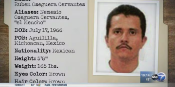 Mexique: Le baron de la drogue Nemesio Oseguera, alias El Mencho, tué par l’armée