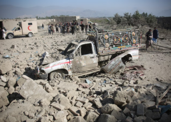 Afghanistan: 80 morts dans des bombardements aériens des forces pakistanaises