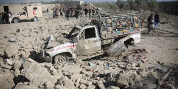 Afghanistan: 80 morts dans des bombardements aériens des forces pakistanaises