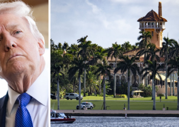 Un homme tué par la police après s’être introduit dans la résidence de Trump en Floride