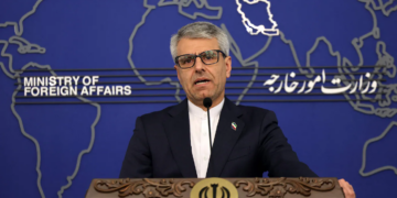 « Des gros mensonges »: L&rsquo;Iran réplique aux accusations de Trump sur son programme de missiles