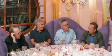 Epstein: L’ancien ministre américain des Finances présente sa démission