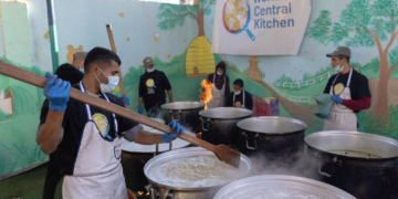 Gaza: les restrictions israéliennes menacent de suspendre les opérations de l&rsquo;ONG « World Central Kitchen »