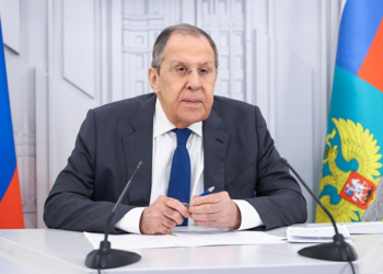 Ukraine: Moscou n’a « aucune échéance » pour mettre fin à la guerre