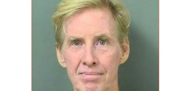 L’homme qui a tenté de tuer Trump en septembre 2024 condamné à la prison à perpétuité