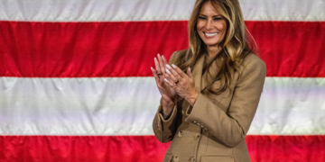 Melania Trump va présider une réunion du Conseil de sécurité de l&rsquo;ONU