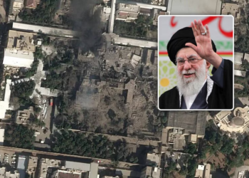 Trump et Netanyahu auraient reçu une photo du corps d&rsquo;Ali Khamenei