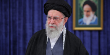 Donald Trump affirme que le guide suprême iranien est mort