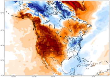 Du jamais vu : Il gèle à …Cuba!