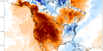 Du jamais vu : Il gèle à …Cuba!