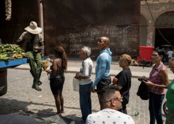 Cuba : la fin d’une époque