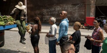 Cuba : la fin d’une époque