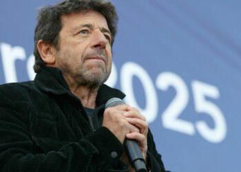 Huit femmes accusent  Patrick Bruel de violences sexuelles