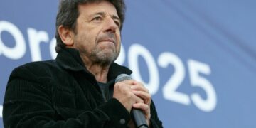 Huit femmes accusent  Patrick Bruel de violences sexuelles