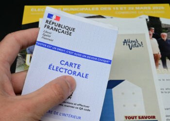 France : on vote dimanche