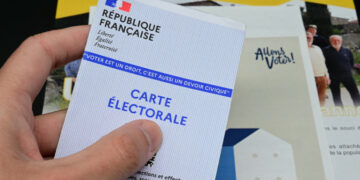 France : on vote dimanche