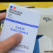 France : on vote dimanche