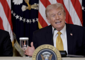 Ormuz : Trump perdu…