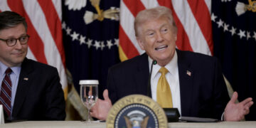 Ormuz : Trump perdu…