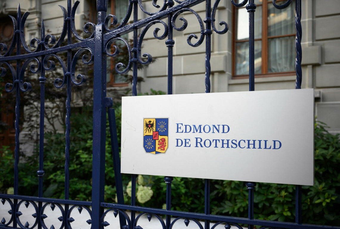 Affaire Epstein: la banque Rothschild perquisitionnée à Paris