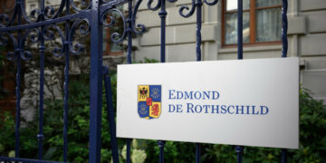 Affaire Epstein: la banque Rothschild perquisitionnée à Paris