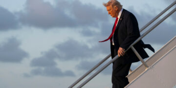 Etats-Unis: Victoire démocrate dans le fief de Donald Trump, à Mar-a-Lago
