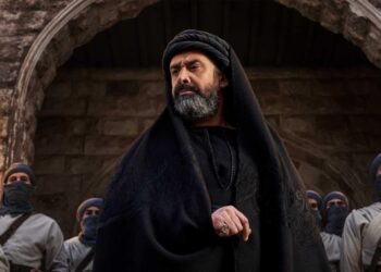 La secte des « Assassins » et Hassan Al-Sabbah, le vieux de la montagne