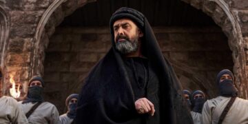 La secte des « Assassins » et Hassan Al-Sabbah, le vieux de la montagne