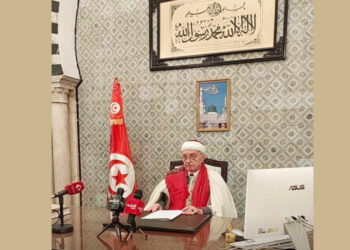 L’Aïd el-Fitr sera vendredi 20 mars 2026, annonce le Mufti de la République