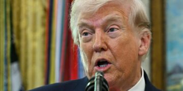 Donald Trump s&rsquo;apprêterait à envoyer une troupe d&rsquo;élite au Moyen-Orient «dans les prochaines heures»