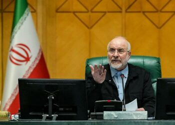 L&rsquo;Iran est prêt à se battre: «Nos forces armées attendent l’arrivée de troupes américaines au sol»