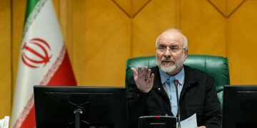 L&rsquo;Iran est prêt à se battre: «Nos forces armées attendent l’arrivée de troupes américaines au sol»