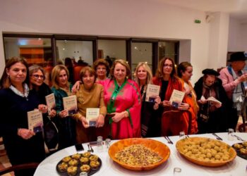 L’auteure Najet Ghariani présentera son livre intitulé « Si le Kef m’était conté » ce 17 mars à 21 heures à Dar Essalem à Sidi Bou Said.