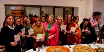 L’auteure Najet Ghariani présentera son livre intitulé « Si le Kef m’était conté » ce 17 mars à 21 heures à Dar Essalem à Sidi Bou Said.