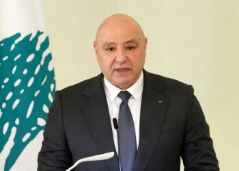 Le Liban décide d&rsquo;expulser l&rsquo;ambassadeur d&rsquo;Iran et lui donne jusqu&rsquo;à dimanche pour partir