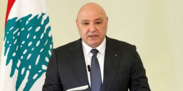 Le Liban décide d&rsquo;expulser l&rsquo;ambassadeur d&rsquo;Iran et lui donne jusqu&rsquo;à dimanche pour partir
