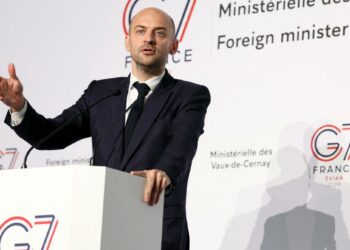 Appel commun du G7 « à un arrêt immédiat » des attaques contre populations et infrastructures civiles au Moyen-Orient